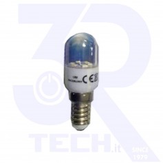 LAMPADINA LED E14 1.5W FR (LMP207UN)