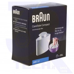 FILTRO ANTICALCARE FERRO