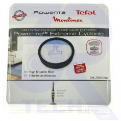 FILTRO HEPA ASPIRAPOLVERE