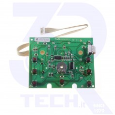 SCHEDA DISPLAY