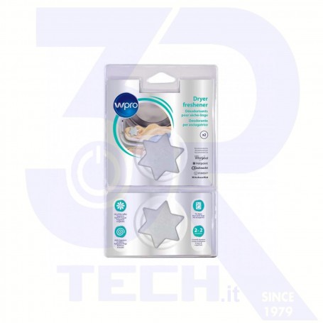 PROFUMATORE 2PZ MUGHETTO ASC