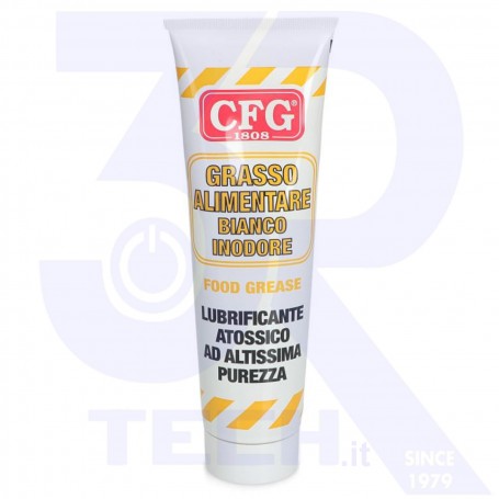 GRASSO ALIMENTARE 125ML