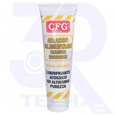 GRASSO ALIMENTARE 125ML
