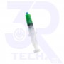 TURAFALLE VERDE C/SIRINGA 42ML