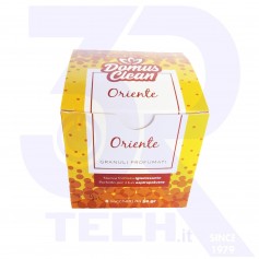 GRANULI DEODORANTI 6PZ ORIENTE ASPIRAPOLVERE