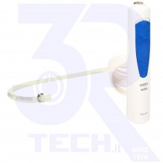 IMPUGNATURA COMPLETA IDROPULSORE