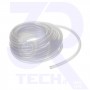 TUBO IN SILICONE 4X7MM MACCHINA CAFFE (FR072)