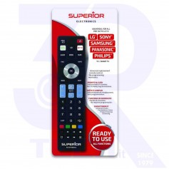 TELECOMANDO SMART TV LG-PA-PH-SA-SONY