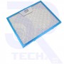 FILTRO ALLUMINIO 235X189MM CAPPA (133.0017.055)