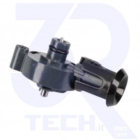 Valvola Gruppo Erogazione Macchina Caffe' Saeco