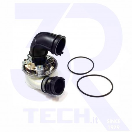 RESISTENZA 1800W LVS