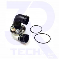 RESISTENZA 1800W LVS