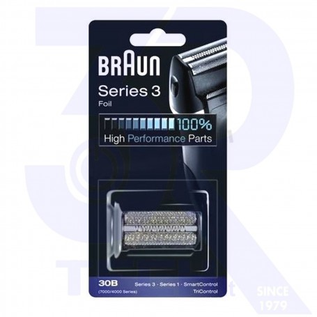 TESTINA ORIGINALE RASOIO