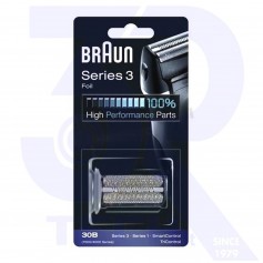 TESTINA ORIGINALE RASOIO