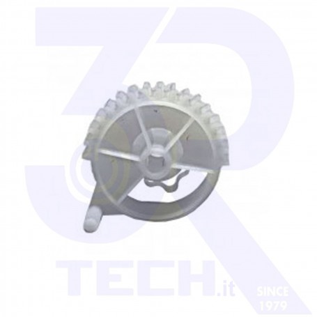 ROTELLA BASTONE VK140/50 FOLLETTO (FPL083)