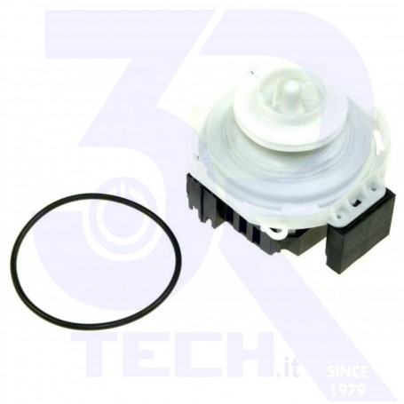 MOTOPOMPA LVS (C00731573)