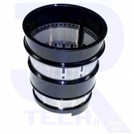 FILTRO ESTRATTORE