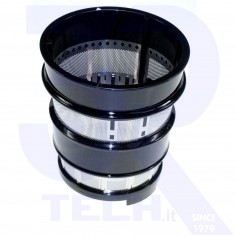 FILTRO ESTRATTORE