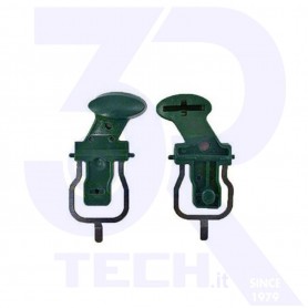 Tasto Manico Vk140 Folletto