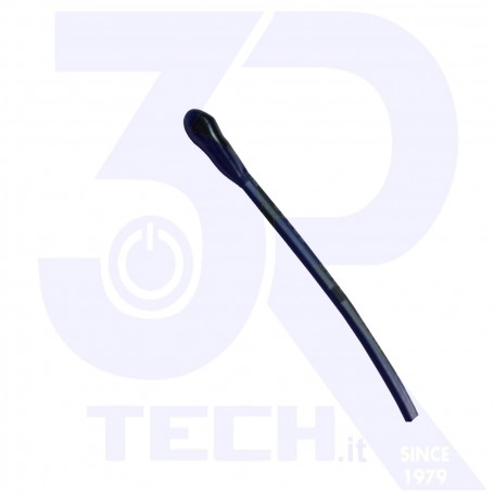 SONDA NTC 10K A GOCCIA L=850MM STUFA A PELLET