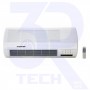 TERMOCONVETTORE A PARETE 2000W MASTER