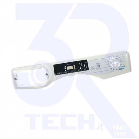 CRUSCOTTO C/SENSORE LAV (70084657)