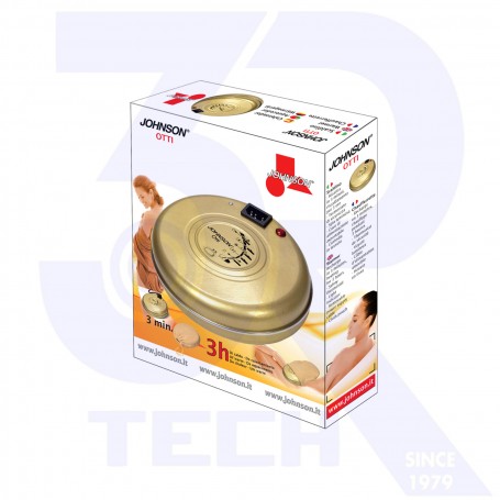 SCALDINO ELETTRICO 560W