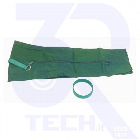 TELA PER UNITA FILTRO VK117