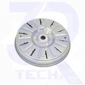 Rotore Motore Lavatrice Lg