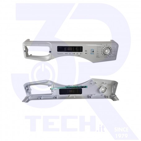 CRUSCOTTO C/SENSORE LAV