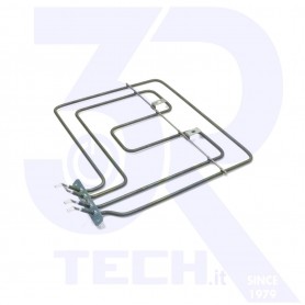 RESISTENZA SUP. 1100+1100W FOR