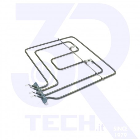 RESISTENZA SUP. 1100+1100W FOR