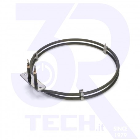 RESISTENZA CIRC. 2400W FOR (140089339059)