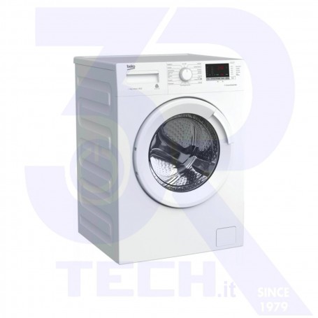 LAVATRICE 7KG 1200GG A+++ BE