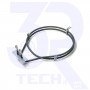 RESISTENZA CIRC. 2000W FOR