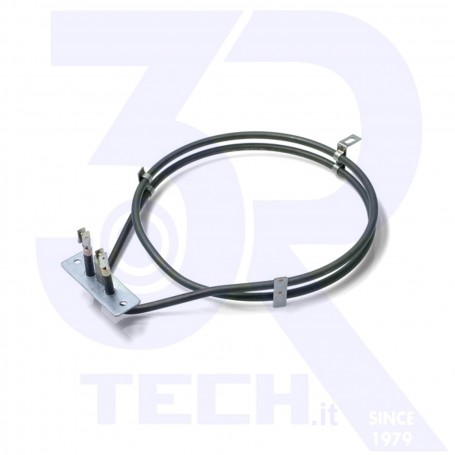 RESISTENZA CIRC. 2000W FOR