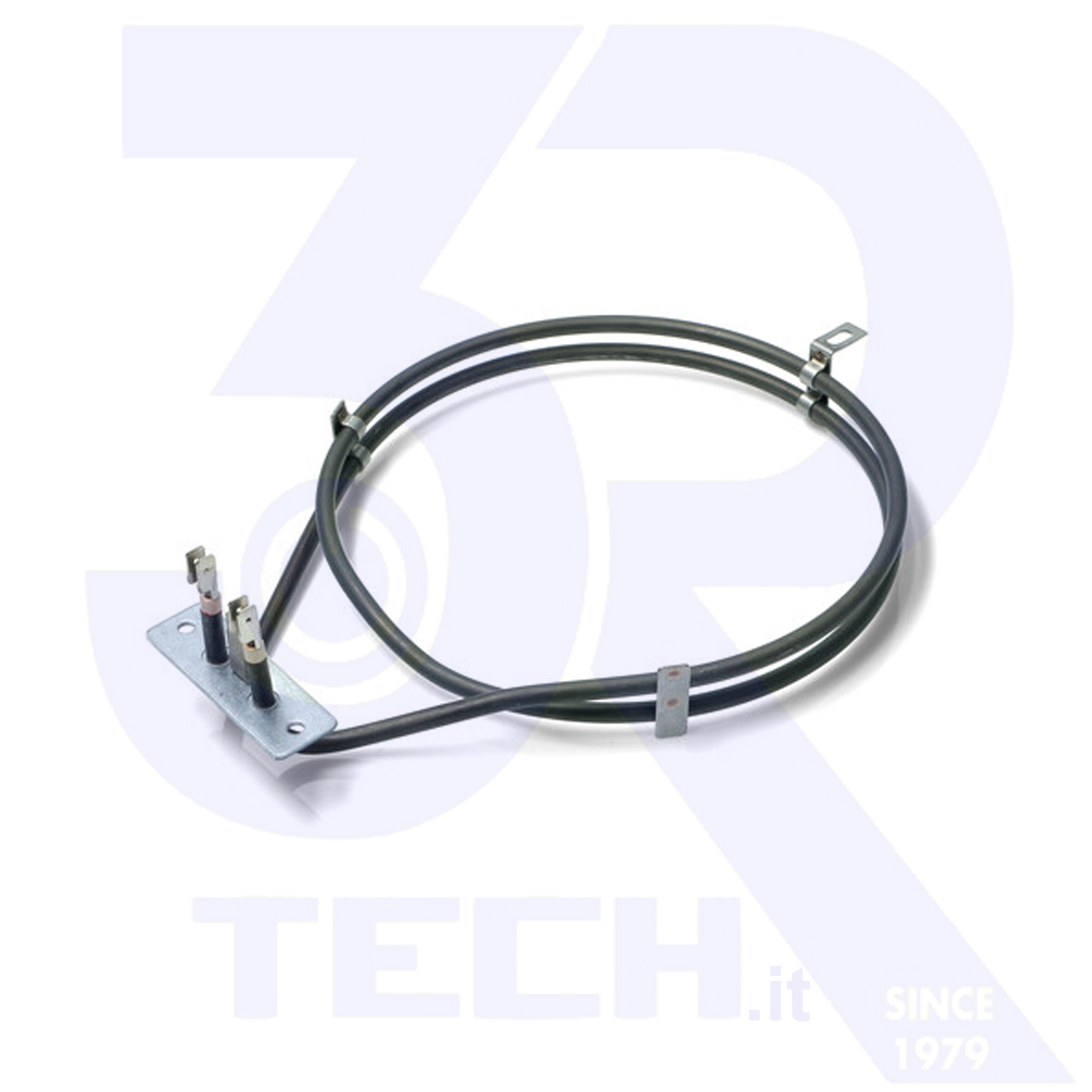 Resistenza Smeg Superiore Con Grill 1700+1000W Forno - Foto 7