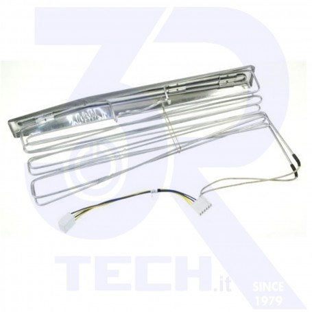 RESISTENZA+TERMOFUSIBILE KIT FR