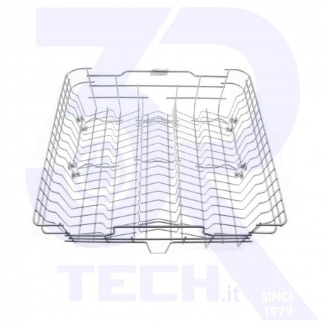 CESTELLO SUP. LVS (691411222) FUORI PRODUZIONE