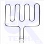 RESISTENZA SUP. 1600W FOR