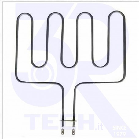 RESISTENZA SUP. 1600W FOR