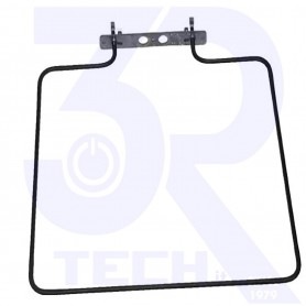 RESISTENZA SUP. 900W FOR