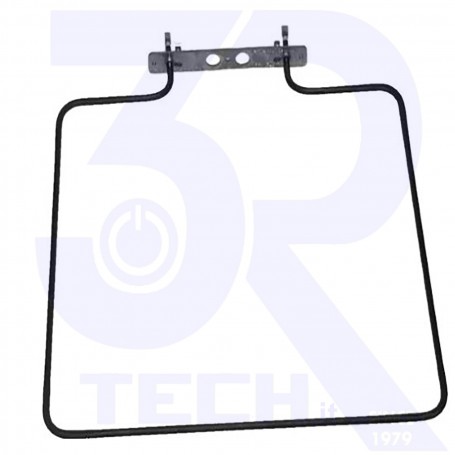 RESISTENZA SUP. 900W FOR