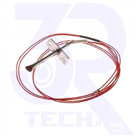 SONDA TEMPERATURA FOR