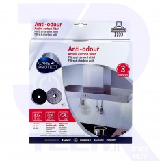 FILTRO CAPPA CARBONE