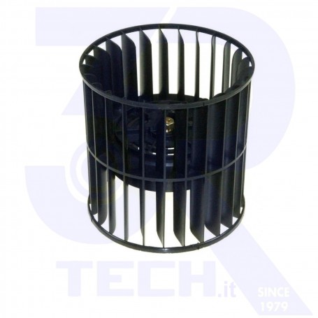 GIRANTE MOTORE CAPPA