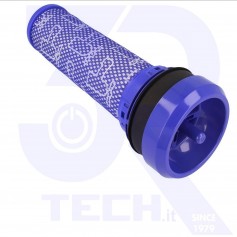 FILTRO CONICO ASPIRAPOLVERE