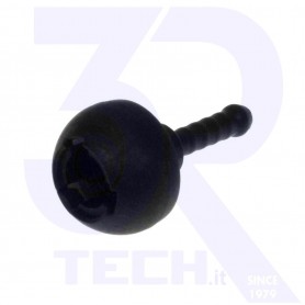 Raccordo Sferico Tubo Vapore Macchina Caffe'