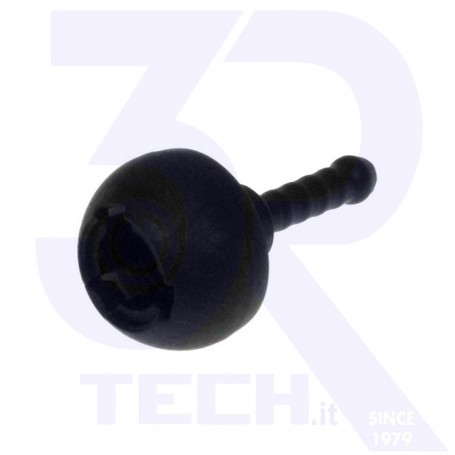 RACCORDO SFERICO TUBO VAPORE