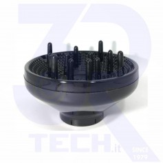 DIFFUSORE A 12 PUNTE X MEGAPOWER PHON